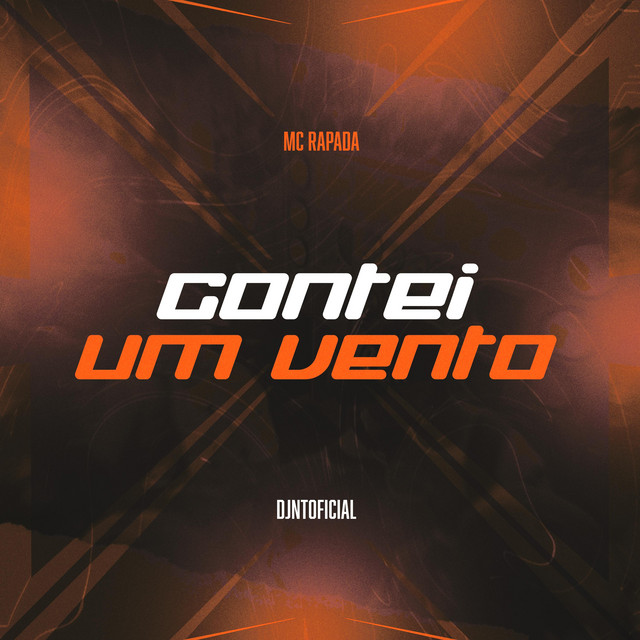 CONTEI UM VENTO
