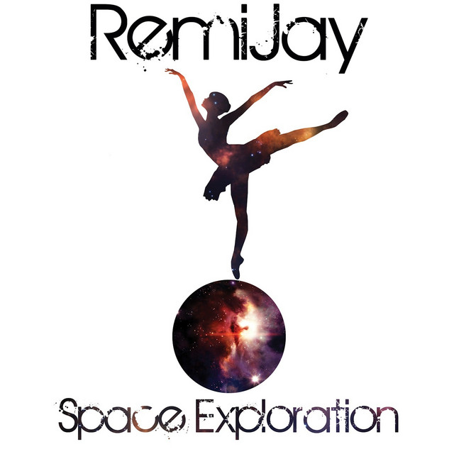 Space Exploration cover art