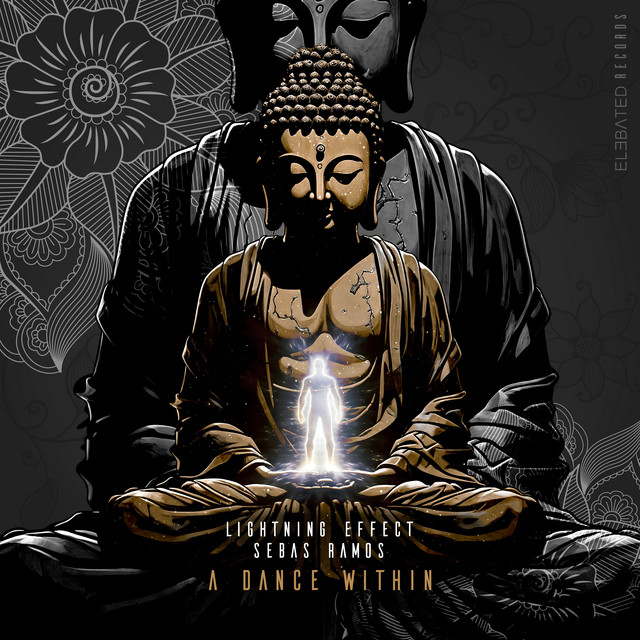 A Dance Within - Lightning Effect Mix album art