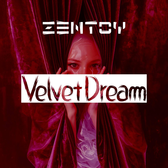 Velvet Dream cover