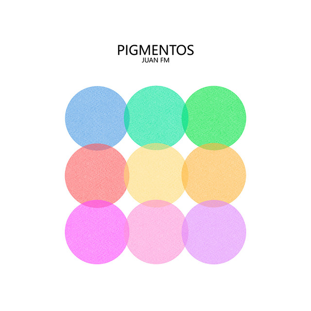 Pigmentos