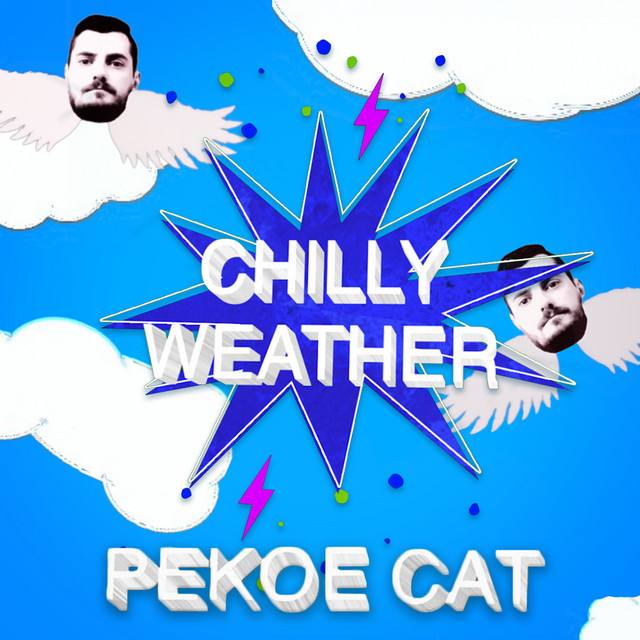 Chilly Weather album image