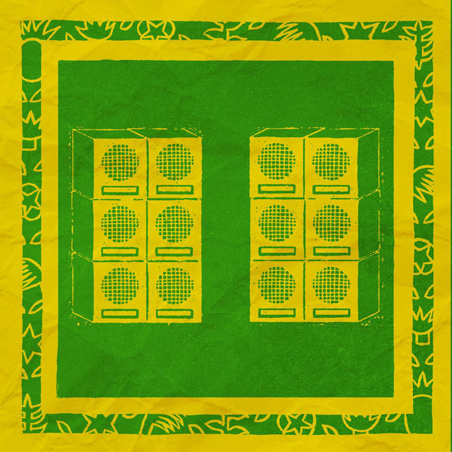 undefined album image