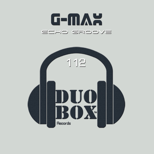 Echo Groove cover art