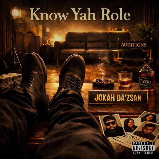 Know Yah Role