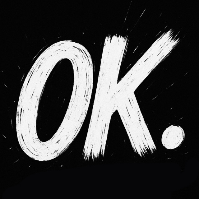 OK. cover art