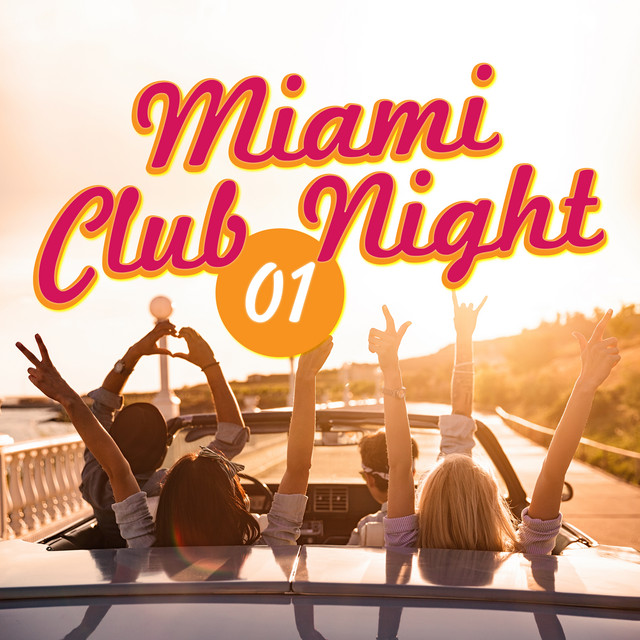 Miami Club Night, Vol. 1 - Compilation by Various Artists | Spotify