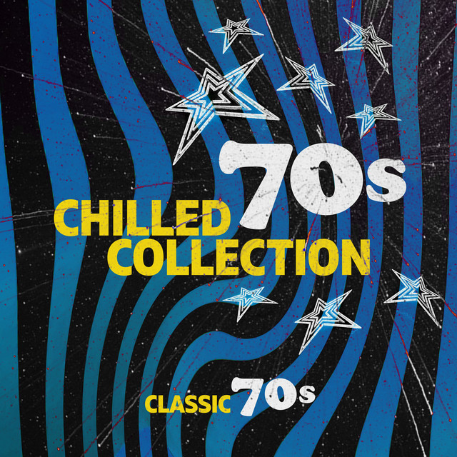 Chilled 70s Collection cover art