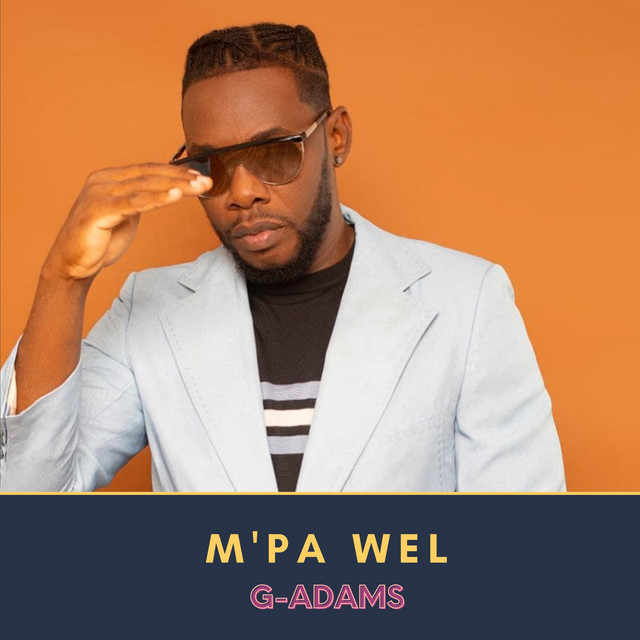 G-ADAMS | Spotify