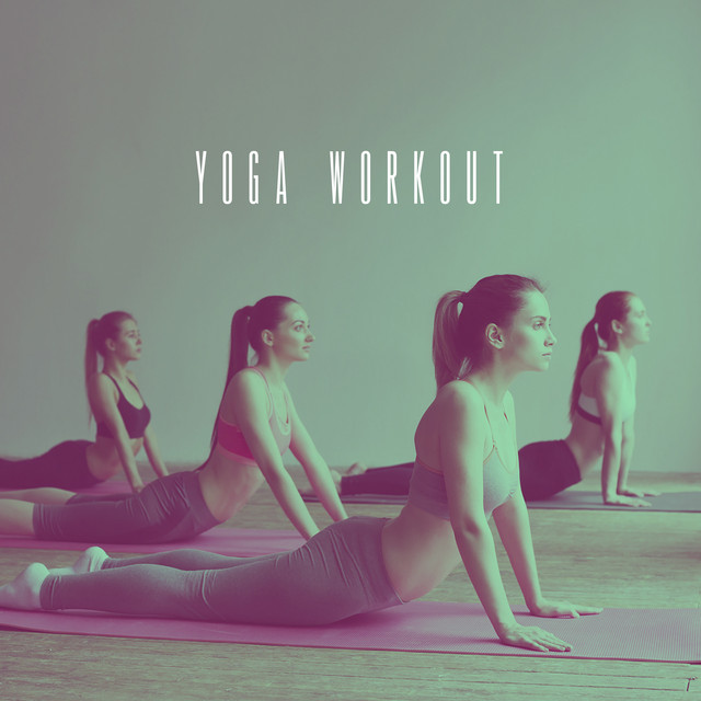 Yoga Workout cover art