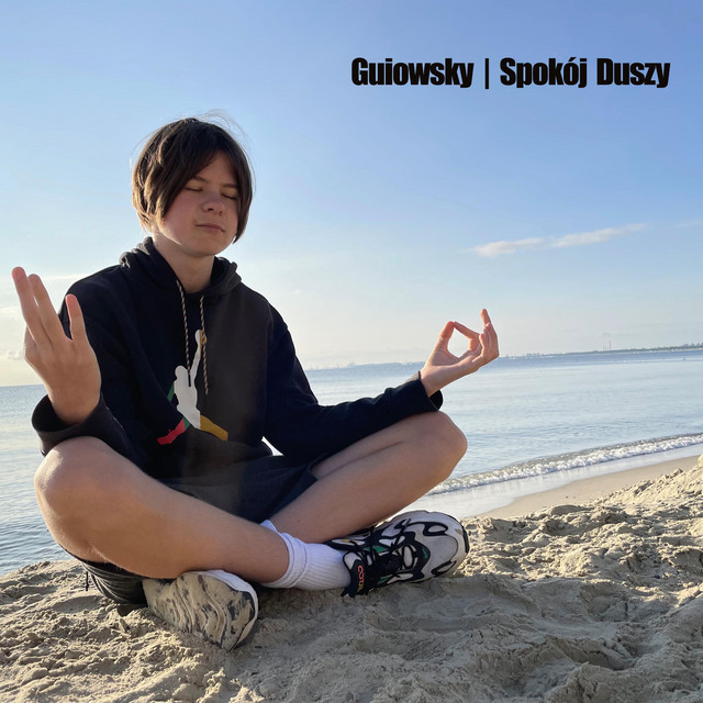 Spokój duszy cover art