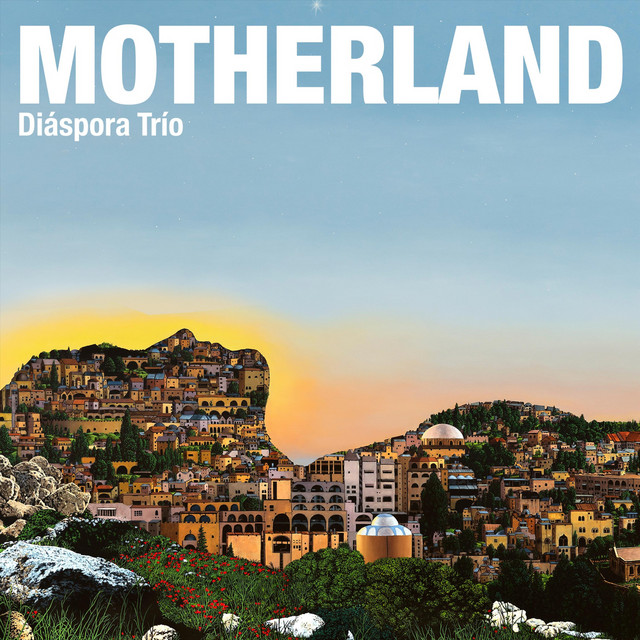 Motherland cover art