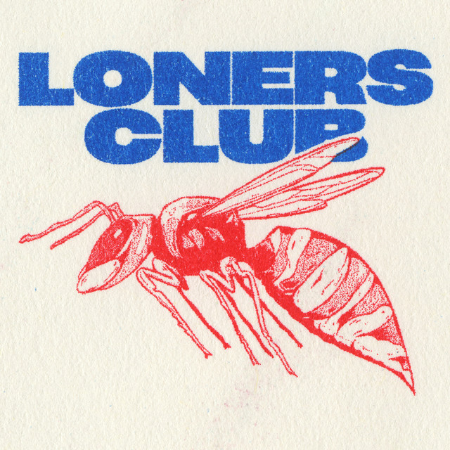 Loners Club cover art