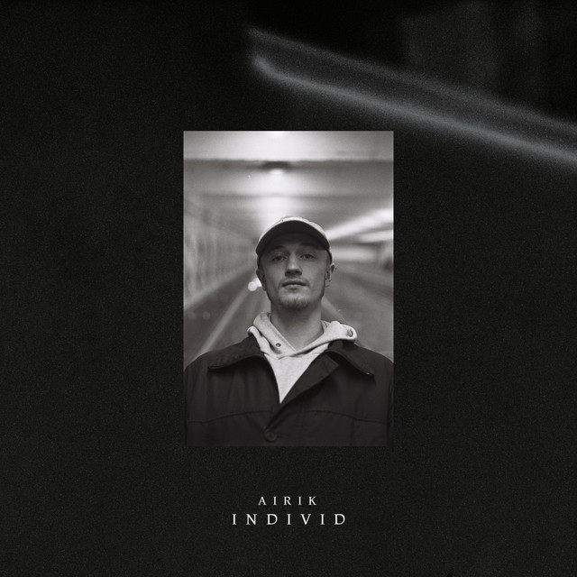 INDIVID cover art
