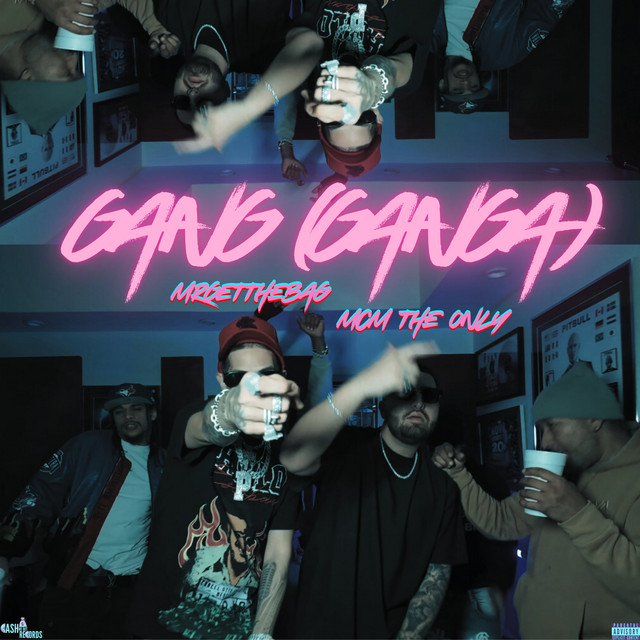 Gang (Ganga)