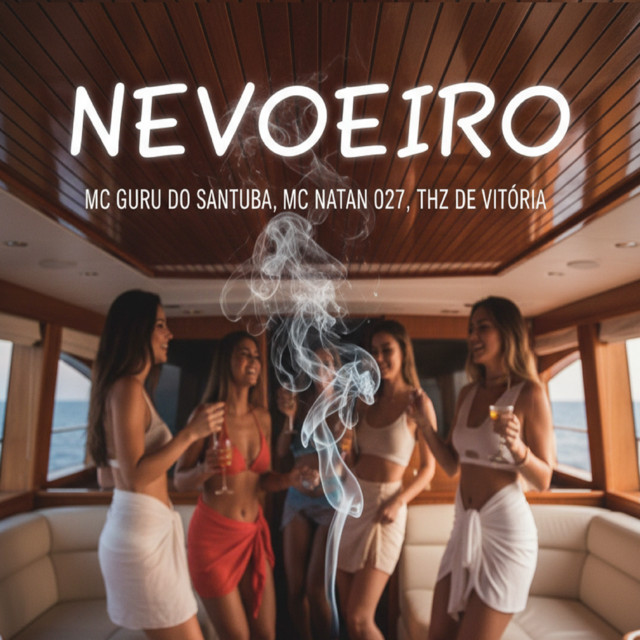 Nevoeiro