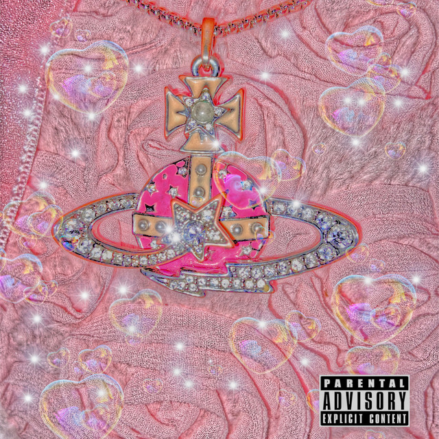 she know cover art