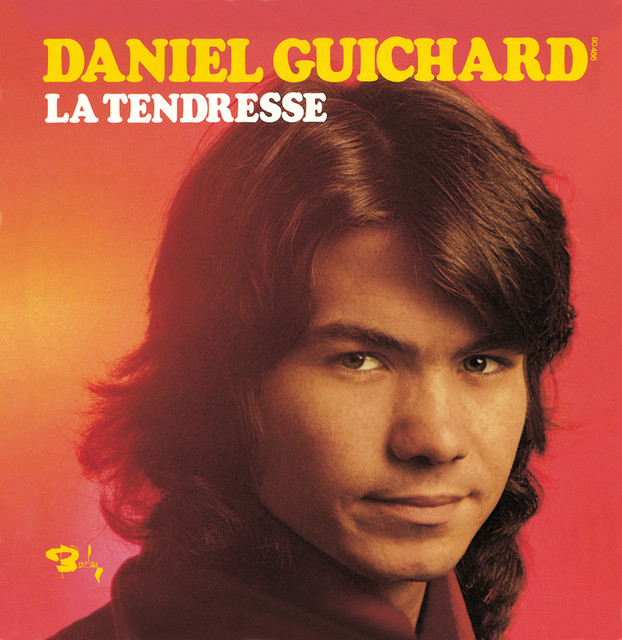 La Tendresse cover art