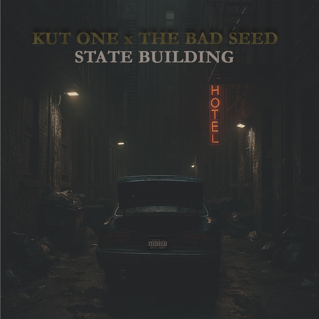 State Building - Single de Kut One | Spotify