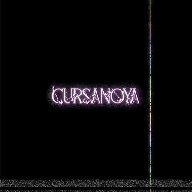 CursaNoya cover art