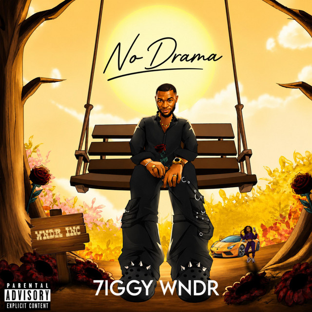 No Drama