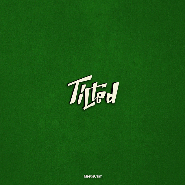 Tilted