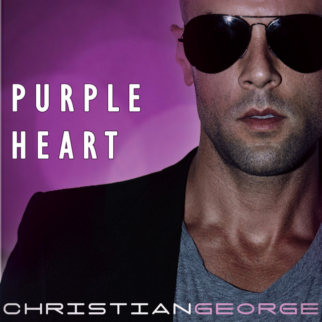 Purple Heart - DJ Renegade Radio Edit cover art