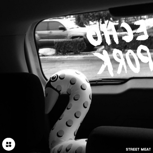Street Meat cover art
