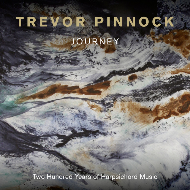 Journey cover art