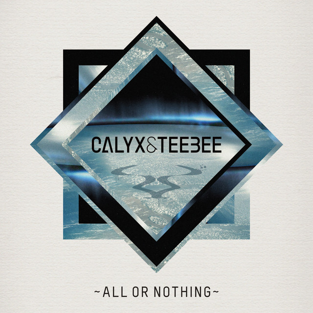 All or Nothing cover art