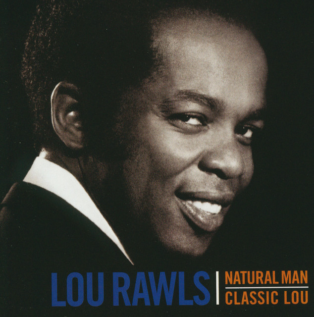 Tobacco Road - song and lyrics by Lou Rawls