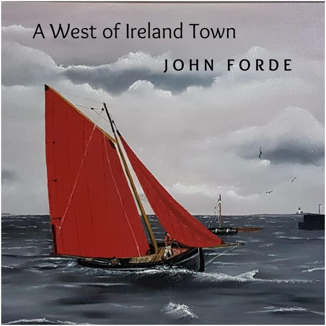 A West of Ireland Town cover