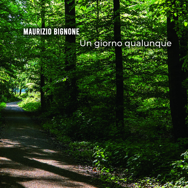 Un giorno qualunque cover