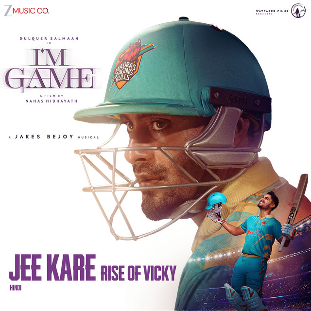 Jee Kare - Rise of Vicky (From "I'M Game") album image