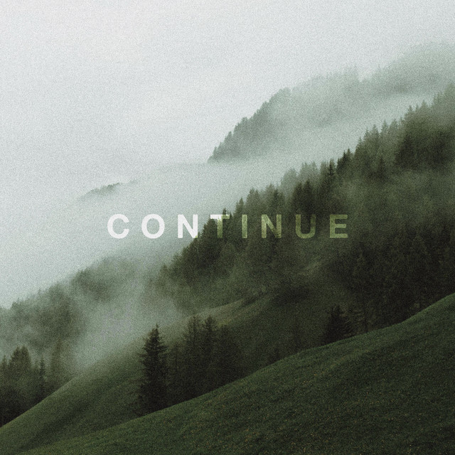 continue cover art