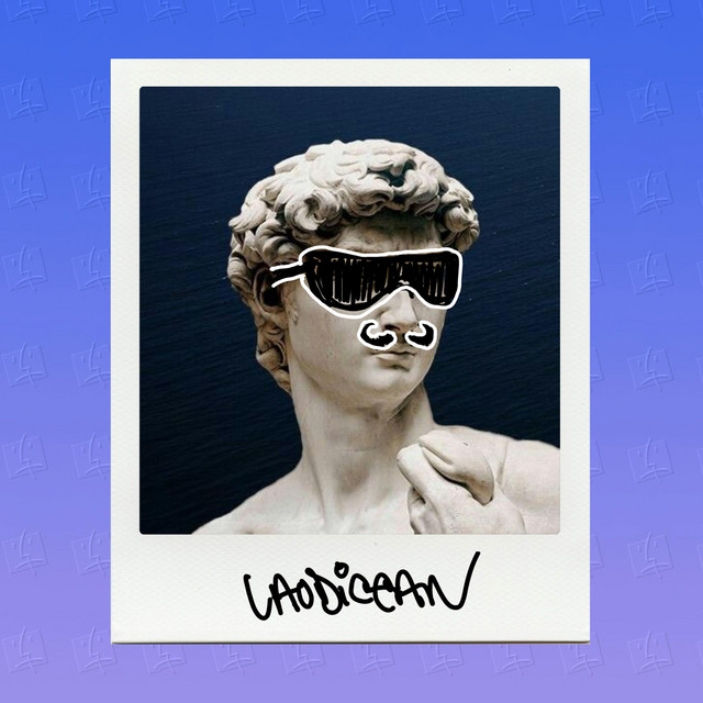 Laodicean cover art