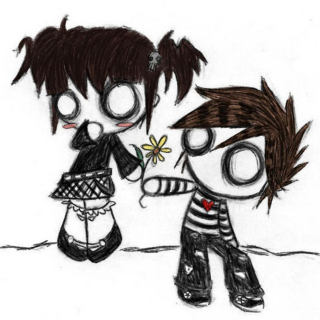 album image