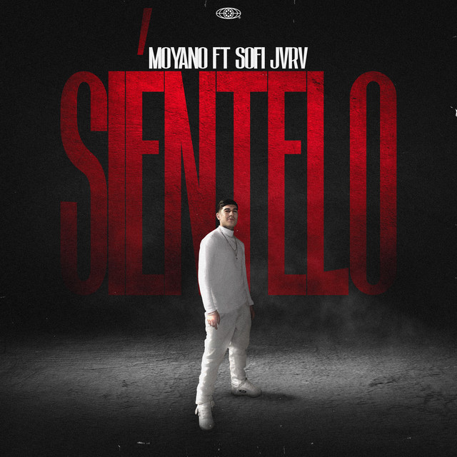 Siéntelo cover art