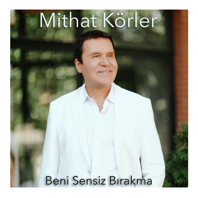 Beni Sensiz Bırakma cover
