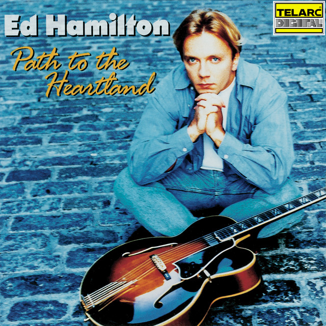 Path To The Heartland cover art