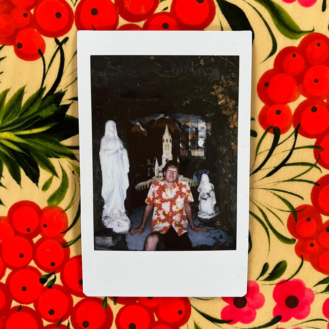 undefined album image