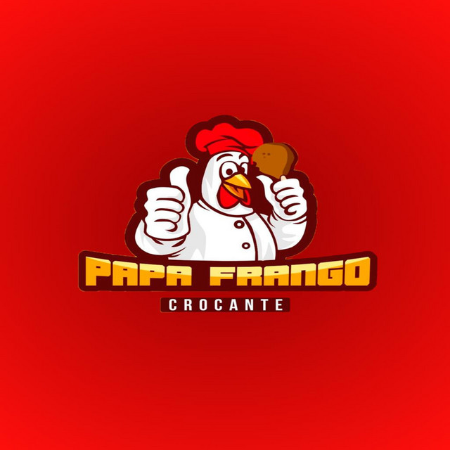 Papa Frango Crocante