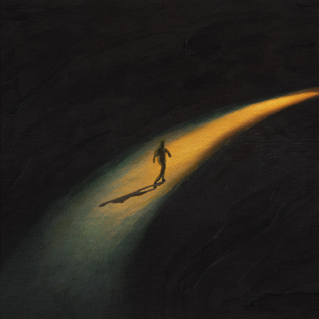 j'espère que tu vas bien cover art