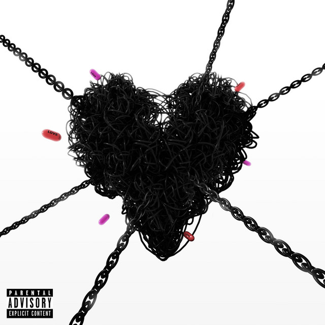 Repulsive - EP by $chengen | Spotify