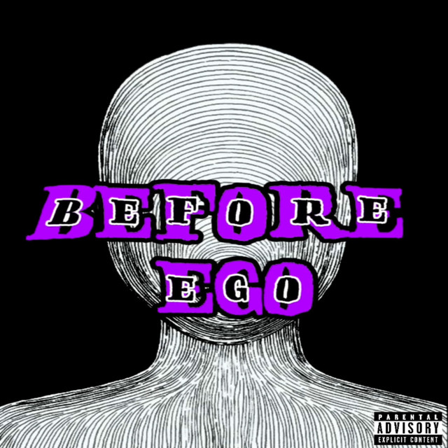BEFORE EGO cover art