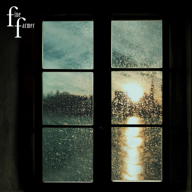 Right Before the Storm Came cover art