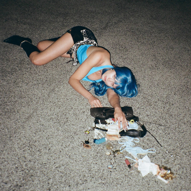 undefined album image