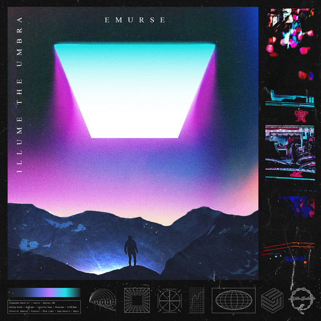 Illume the Umbra cover art