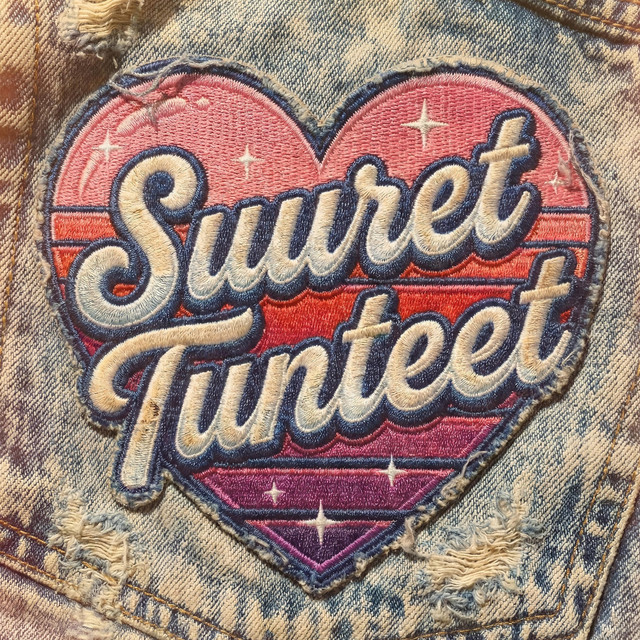 Suuret Tunteet cover art