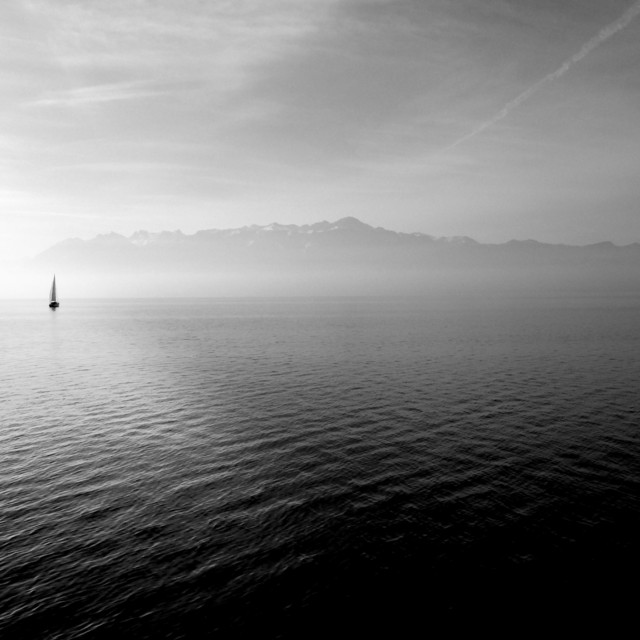 Little Boat